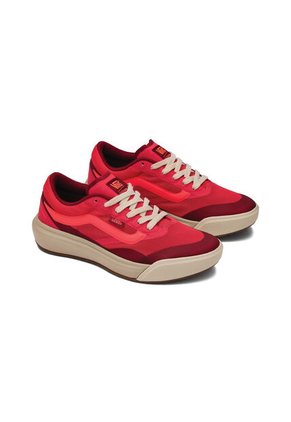 Tenis Hombre VANS ULTRARANGE 2.0 RW Rojo Vans