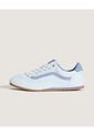 Tenis Hombre VANS SUPER LOWPRO Blanco Vans de Vans