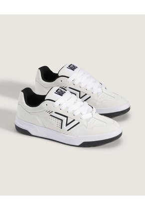 Tenis Hombre VANS UPLAND Blanco Vans