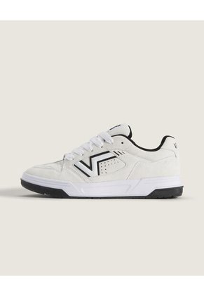 Tenis Hombre VANS UPLAND Blanco Vans