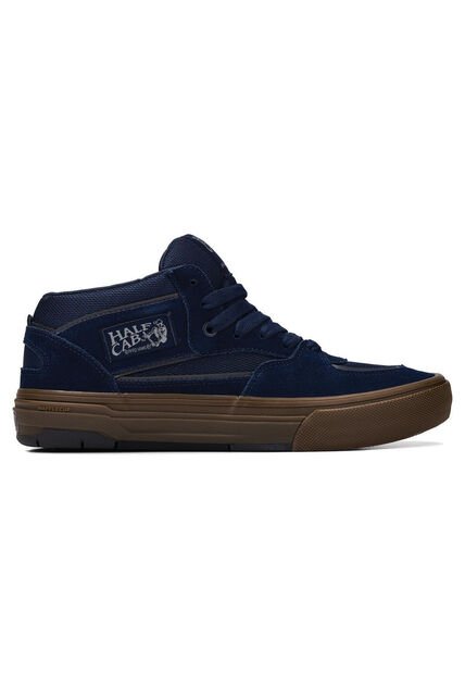 Tenis Hombre VANS SKATE HALF CAB WAFFL Azul 2 Vans