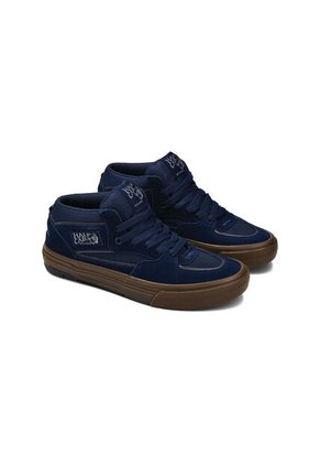 Tenis Hombre VANS SKATE HALF CAB WAFFL Azul 2 Vans