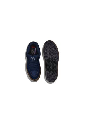 Tenis Hombre VANS SKATE HALF CAB WAFFL Azul 2 Vans