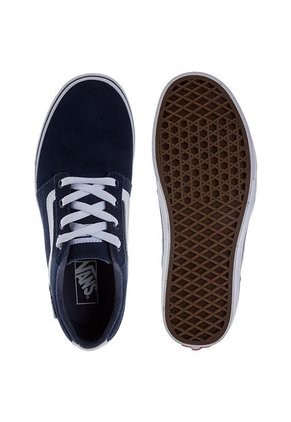 Lifestyle Azul VANS Chapman Stripe