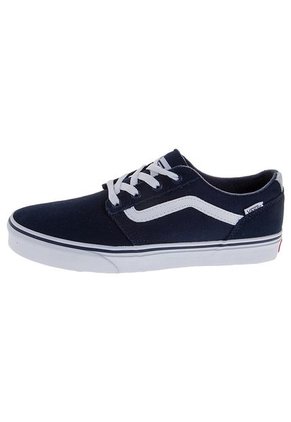 Lifestyle Azul VANS Chapman Stripe