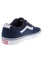Lifestyle Azul VANS Chapman Stripe de Vans