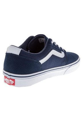 Lifestyle Azul VANS Chapman Stripe