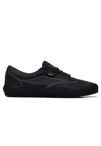 Tenis Hombre VANS SKATE CURREN CAPLES Negro Vans Vans