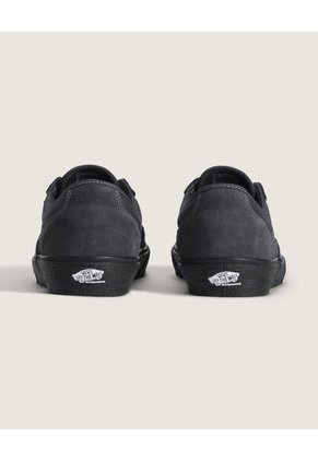 Tenis Hombre VANS SKATE CURREN CAPLES Negro Vans