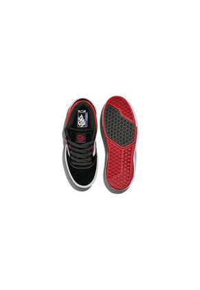 Tenis Hombre VANS BMX PROOF WAFFLECUP Negro Vans