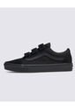 Tenis Hombre VANS UA OLD SKOOL V Negro Vans de Vans
