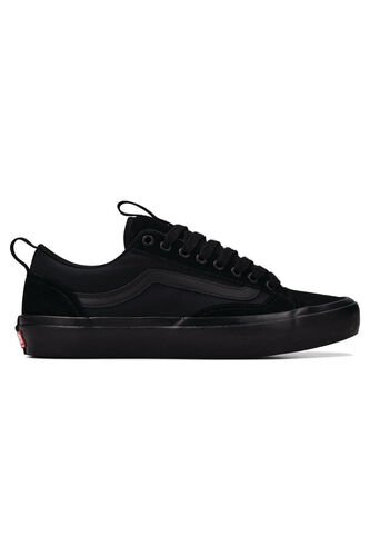 Tenis Hombre VANS SKATE OLD SKOOL 36 Negro Vans Vans