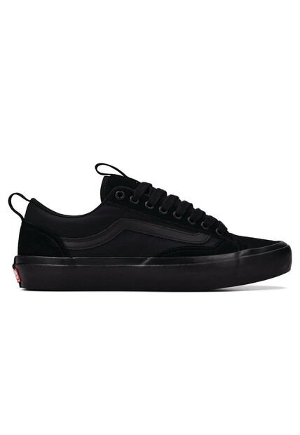 Tenis Hombre VANS SKATE OLD SKOOL 36 Negro Vans