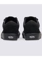 Tenis Hombre VANS UA OLD SKOOL V Negro Vans de Vans