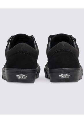Tenis Hombre VANS UA OLD SKOOL V Negro Vans