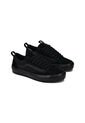 Tenis Hombre VANS SKATE OLD SKOOL 36 Negro Vans de Vans