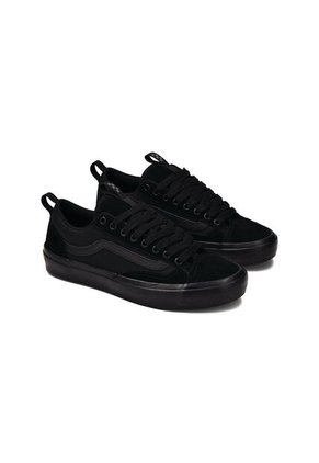 Tenis Hombre VANS SKATE OLD SKOOL 36 Negro Vans