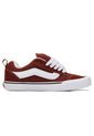 Tenis Hombre VANS KNU SKOOL Café Vans de Vans