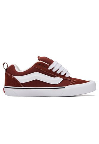 Tenis Hombre VANS KNU SKOOL Café Vans Vans