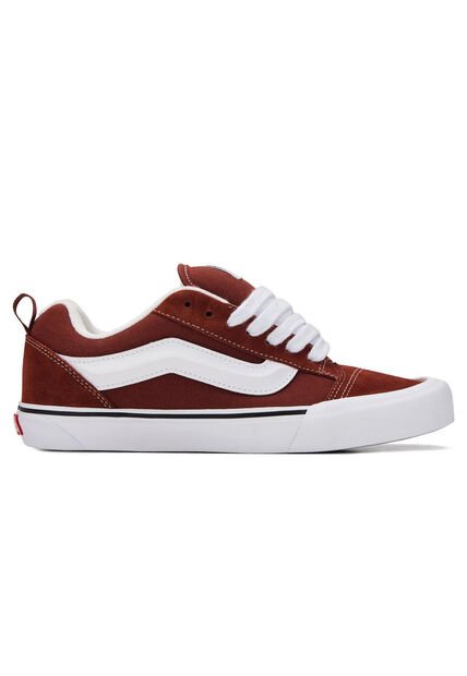 Tenis Hombre VANS KNU SKOOL Café Vans