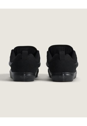 Tenis VANS KNU SKOOL Negro Vans