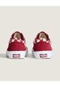 Tenis Hombre Vans Old Skool Rojo Vans de Vans