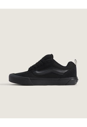 Tenis VANS KNU SKOOL Negro Vans