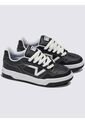 Tenis Hombre Vans Upland Negro Vans de Vans