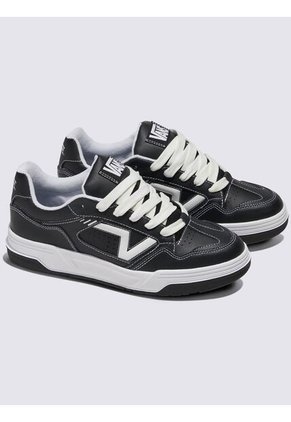 Tenis Hombre Vans Upland Negro Vans