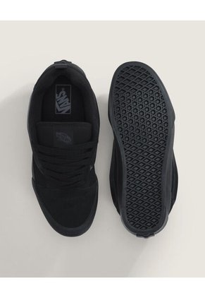Tenis VANS KNU SKOOL Negro Vans