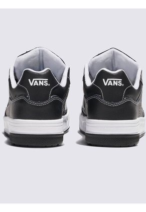 Tenis Hombre Vans Upland Negro Vans