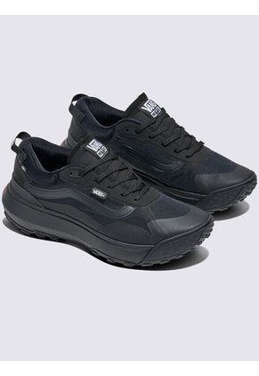 Tenis Hombre Vans Mte Crosspath Negro/Negro Vans