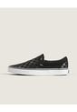 Tenis Hombre Vans Ua Classic Slip-On Negro Vans de Vans