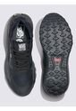 Tenis Hombre Vans Mte Crosspath Negro/Negro Vans de Vans