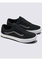 Tenis Hombre Vans Bmx Old Skool Negro Vans de Vans