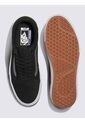 Tenis Hombre Vans Bmx Old Skool Negro Vans de Vans