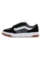 Tenis Hombre Vans Hylane Negro Vans de Vans