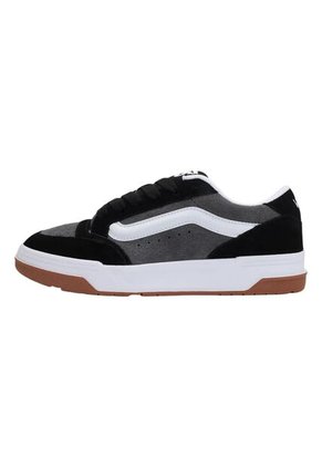 Tenis Hombre Vans Hylane Negro Vans