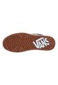 Tenis Hombre Vans Hylane Negro Vans de Vans