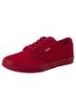 Tenis Lifestyle Rojo VANS de Vans