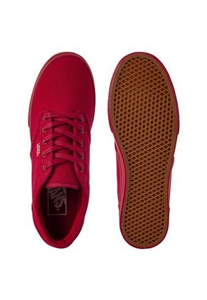 Tenis Lifestyle Rojo VANS