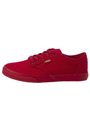 Tenis Lifestyle Rojo VANS