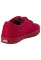 Tenis Lifestyle Rojo VANS de Vans