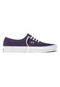 Tenis Hombre Vans Authentic Púrpura Vans de Vans