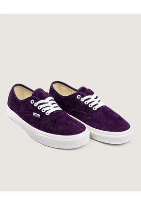 Tenis Hombre Vans Authentic Púrpura Vans