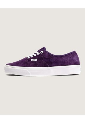Tenis Hombre Vans Authentic Púrpura Vans