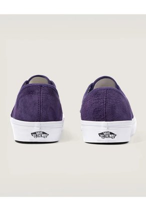Tenis Hombre Vans Authentic Púrpura Vans