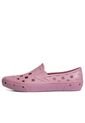 Tenis Vans Ua Trek Slip-On Lila Vans de Vans