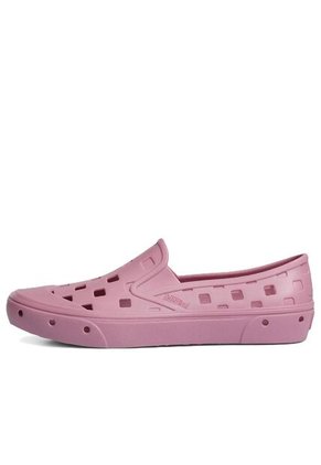 Tenis Vans Ua Trek Slip-On Lila Vans