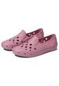 Tenis Vans Ua Trek Slip-On Lila Vans de Vans
